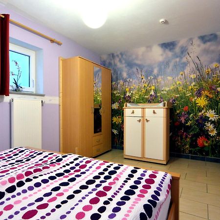 Comfy Holiday Home In Burg Reuland With Sauna Terrace Bbq Екстериор снимка