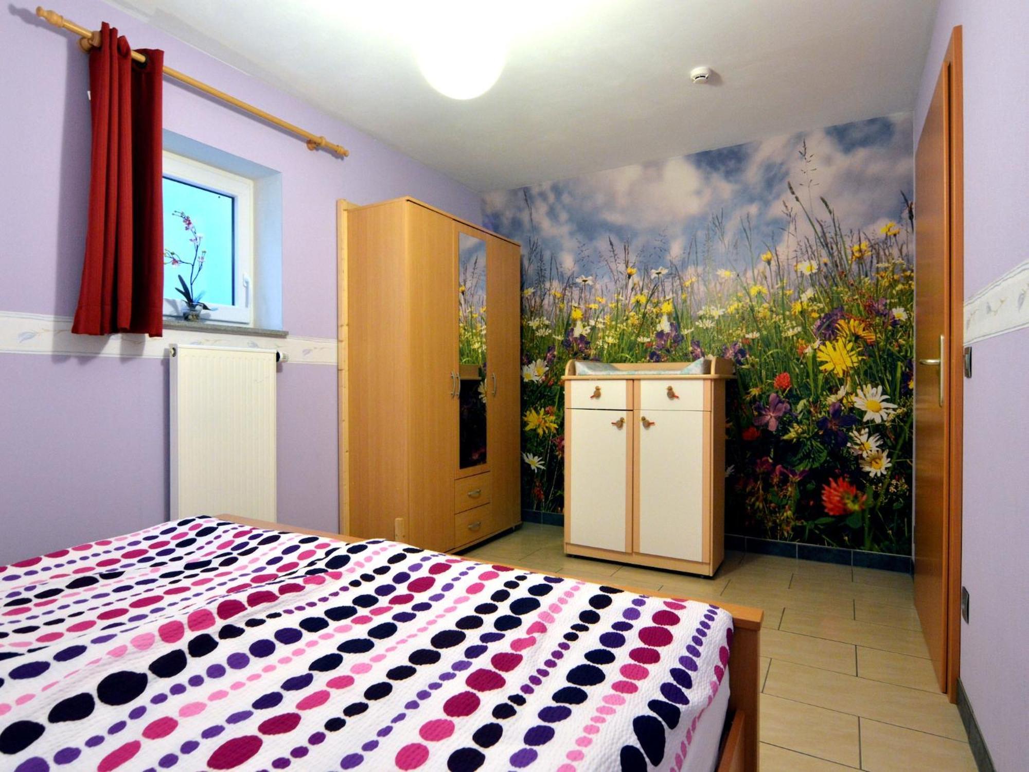 Comfy Holiday Home In Burg Reuland With Sauna Terrace Bbq Екстериор снимка