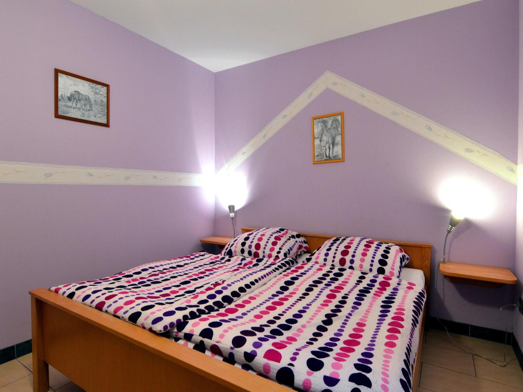 Comfy Holiday Home In Burg Reuland With Sauna Terrace Bbq Екстериор снимка