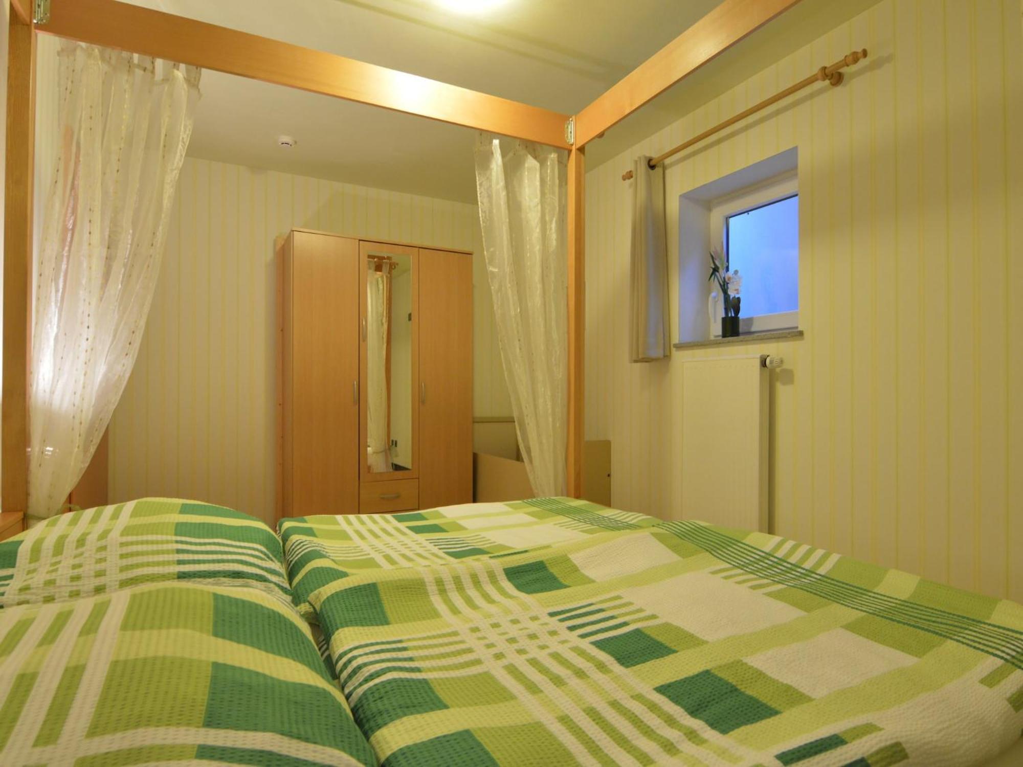 Comfy Holiday Home In Burg Reuland With Sauna Terrace Bbq Екстериор снимка