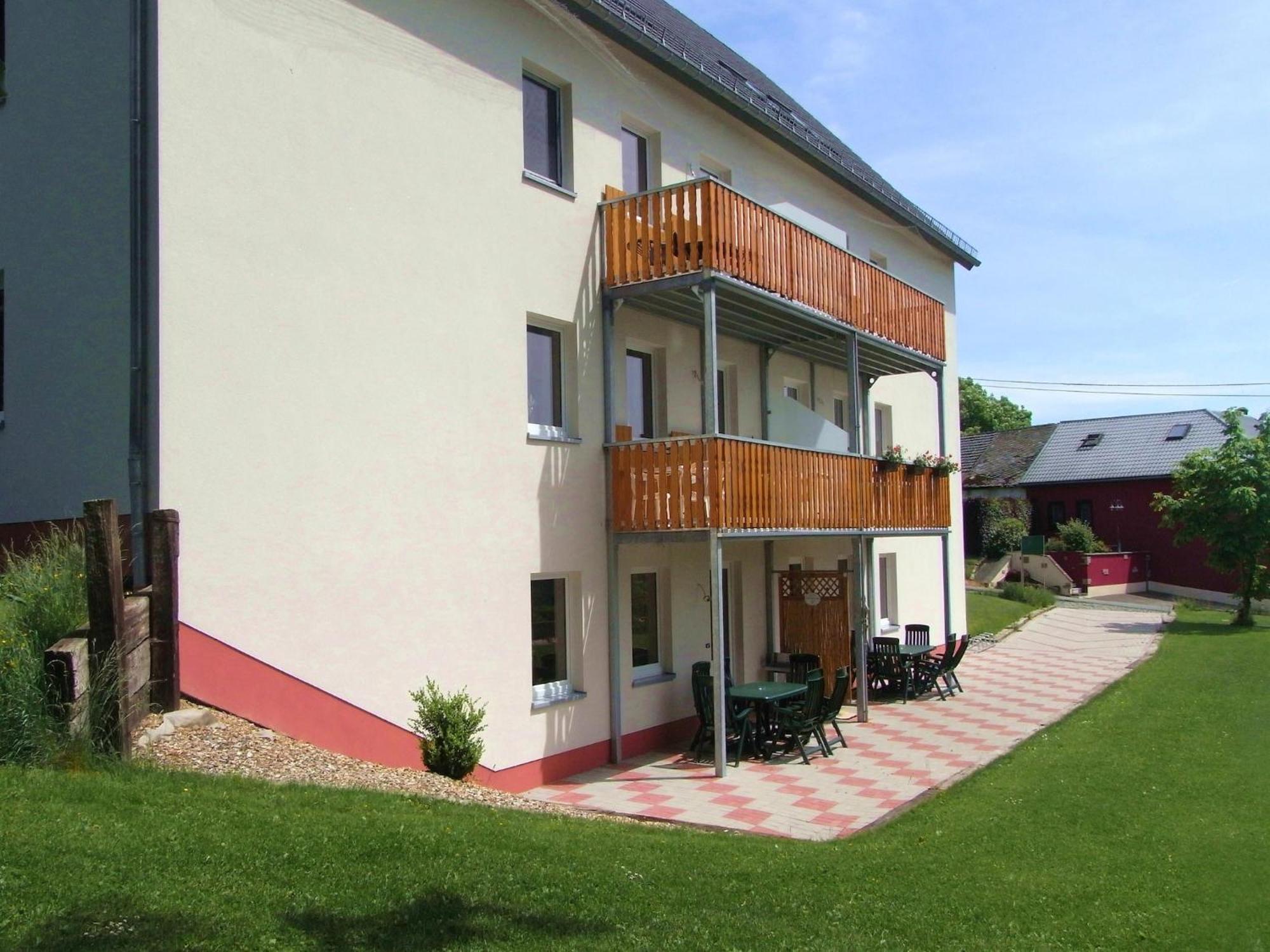 Comfy Holiday Home In Burg Reuland With Sauna Terrace Bbq Екстериор снимка