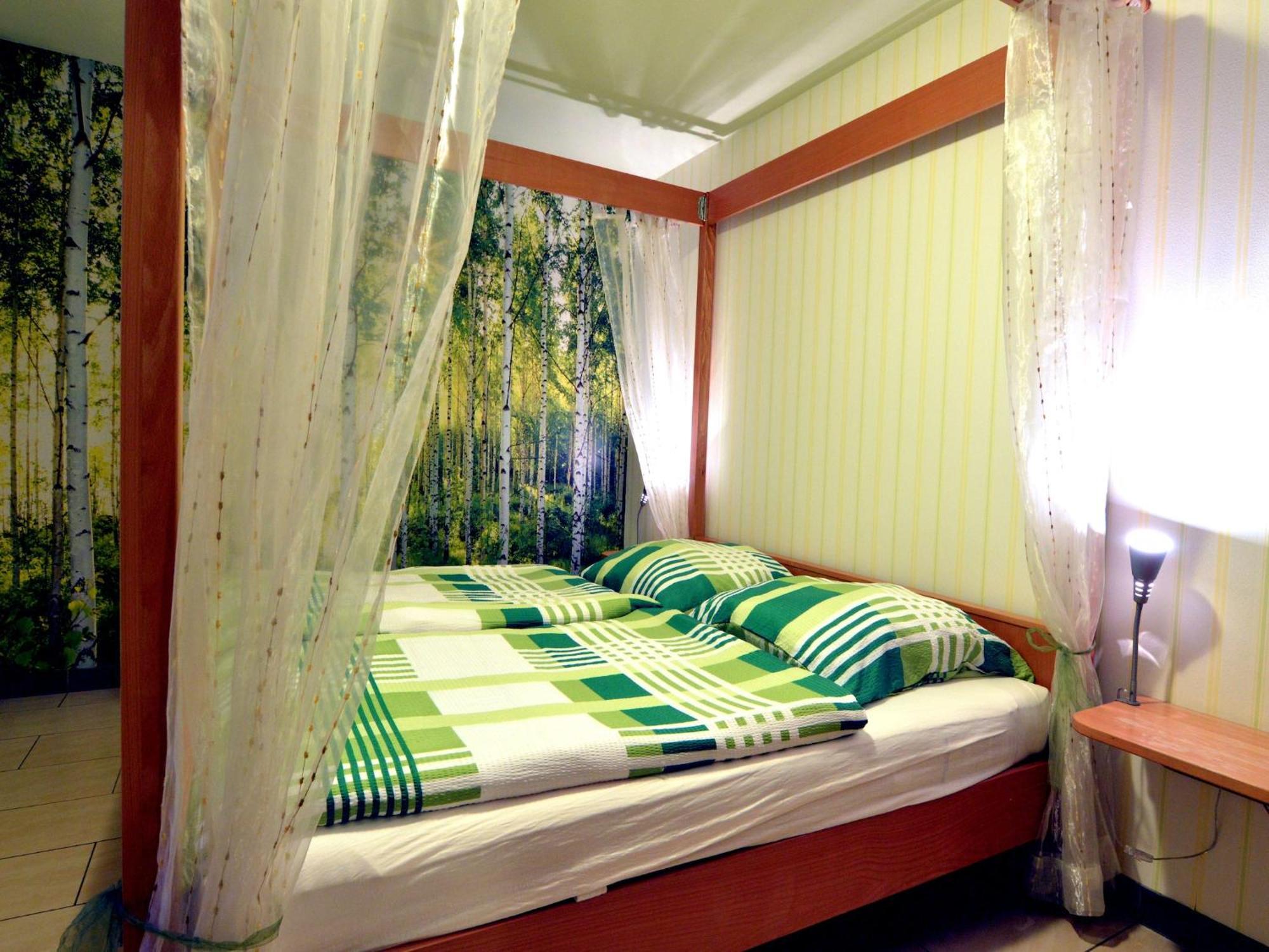 Comfy Holiday Home In Burg Reuland With Sauna Terrace Bbq Екстериор снимка