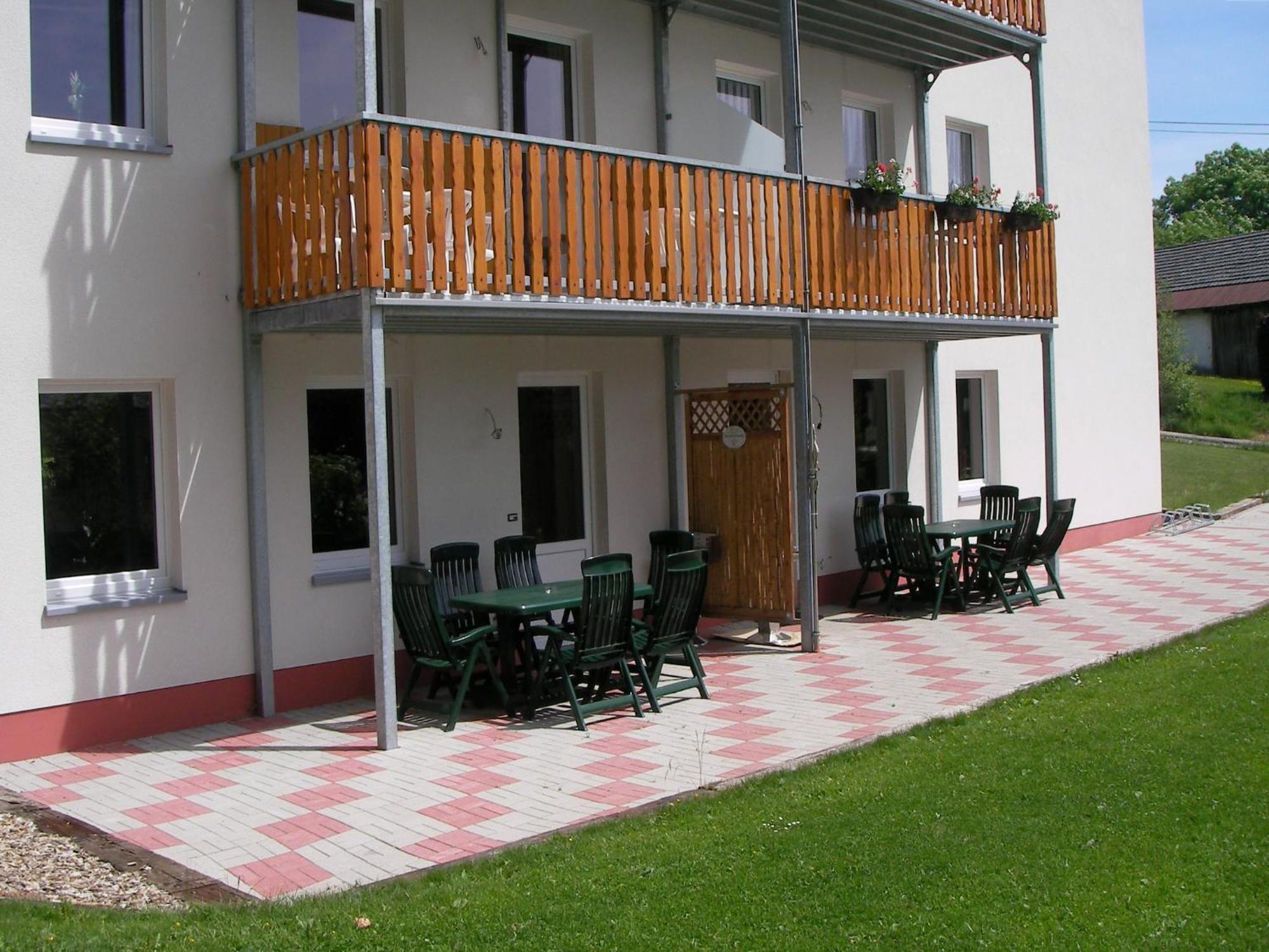 Comfy Holiday Home In Burg Reuland With Sauna Terrace Bbq Екстериор снимка